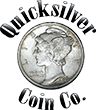 Quicksilver Coin Co.